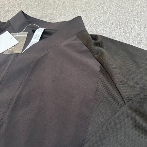 The Seiji Kimono, 16.5 Neck, Sleeve 32"-33" - Picture 7 of 10